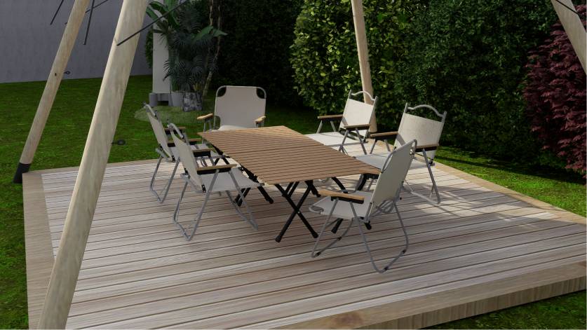 平乡县帐篷生产厂家：以匠心筑牢户外装备的品质根基